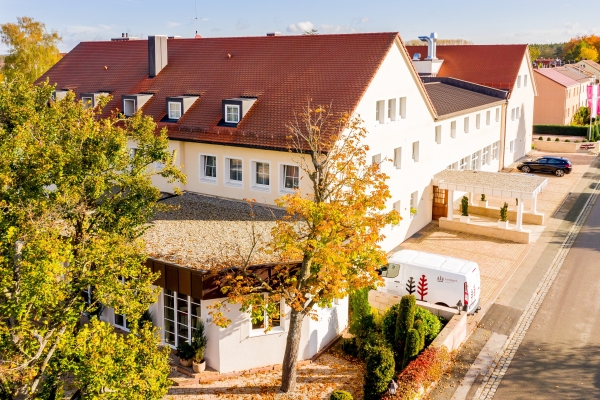 Gentner Landgasthof-Hotel (Nürnberg)
